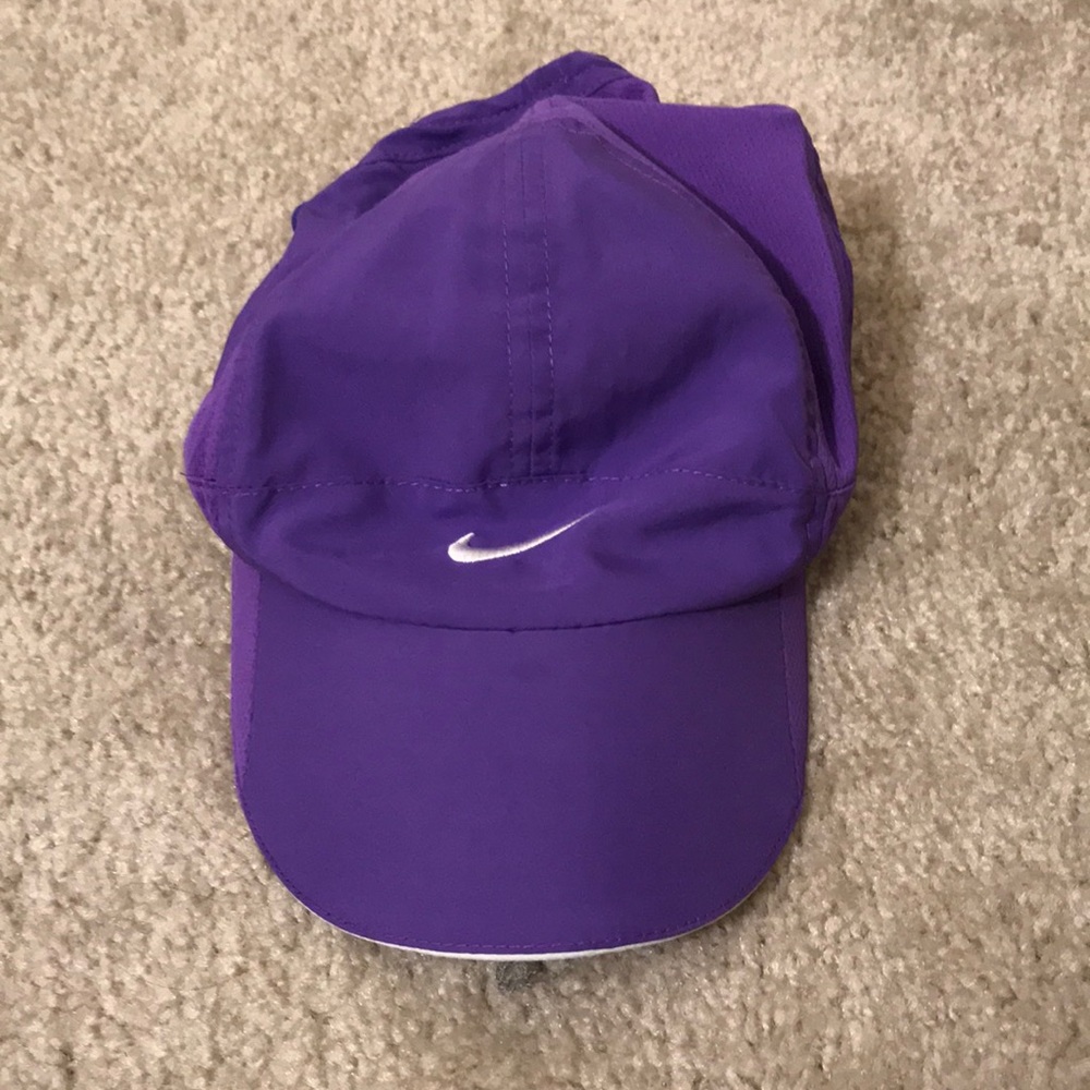 Nike Running Hat